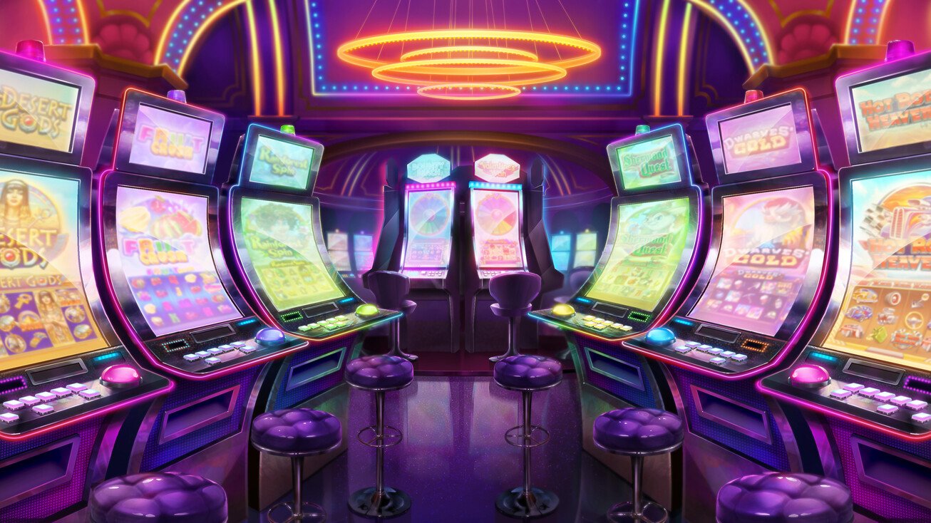 ktv slot