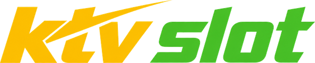 ktv slot โลโก้